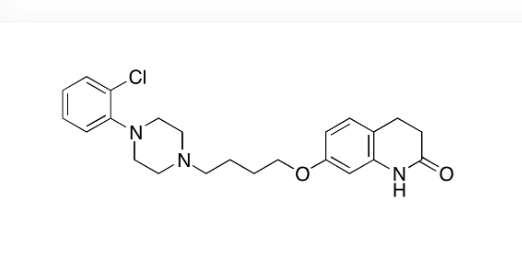 Aripiprazole EP Impurity C